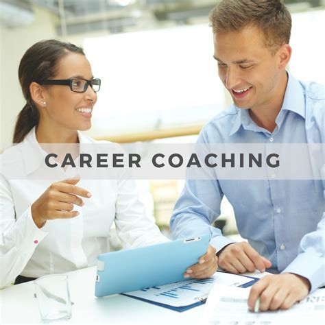 Career Coaching Service