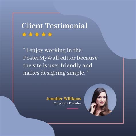 Client Testimonial - David Thompson